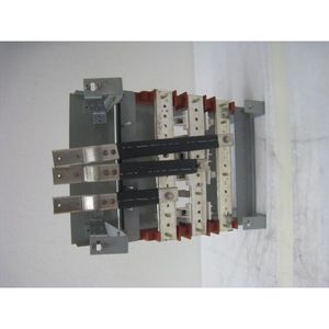 NEW AMAT 0190-18126, แผงวงจร AC, ETO3, 4 ช่อง - อุปกรณ์และอะไหล่เซมิคอนดักเตอร์ระดับโลกที่เชื่อถือได้ - Product Image 5
