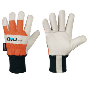 Unique Design Insulated Work Gloves with Thinsulate Lining for Cold Weather Construction Material Handling and Industrial Work - Product Image 1
