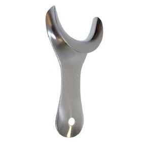 Retractor de mejillas Martin Simplex, Instrumentos dentales de acero inoxidable de alta calidad - Product Image 2