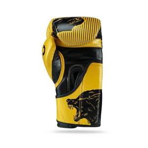 Gants de moto en cuir haute performance à écran tactile, respirants, style doigt entier – Offre spéciale - Product Image 5