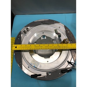 EATON AXCELIS 1191550 SOURCE FLANGE, 154358 - Equipo y piezas de semiconductores de confianza de la marca global legada - Product Image 5