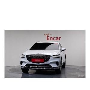 Genesis GV70 2.5T AWD 2024, SUV a Gasolina con 16,319 km, Emisión Euro V, Asientos de Cuero, Caja de Cambios Automática, Cámara Trasera, Volante a la Izquierda - Product Image 3