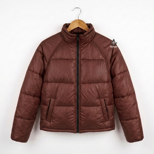 Heritage Masonic Regalia <b>Top</b> Quality Private Label <b>Bubble</b> Jacket Manufacturer Quick Dry Breathable <b>Bubble</b> Puffer Jacket - Product Image 4