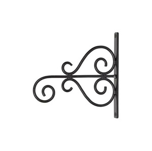 Decorative Scroll <b>Wall</b> <b>Hook</b> - Product Image 3