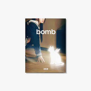 [อัลบั้มต้นฉบับของเกาหลี] Illit-Bomb (อัลบั้ม weverse Verse ver.) - Product Image 1