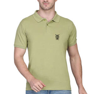 Chemises polo pour hommes, fabriquées dans les meilleurs matériaux, personnalisables selon votre propre design, nouveau style, vente chaude, prix raisonnable. - Product Image 3