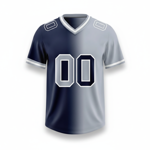 Vêtements de sport haute performance pour jeunes et adultes, maillot de basket respirant en mesh, maillot de sport personnalisé de qualité supérieure - Product Image 5