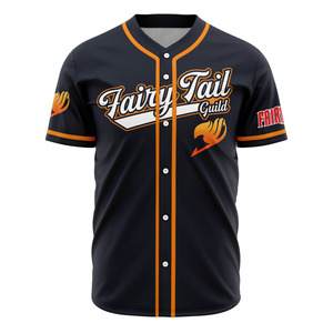 Maillot de baseball classique neuf, brodé, rétro, vêtements de sport, OEM - Product Image 5