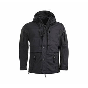 Custom Made Dog <b>Trainers</b> Cloths K9 Handler Jackets Sleeveless Jackets with <b>Customised</b> Logo - Product Image 1