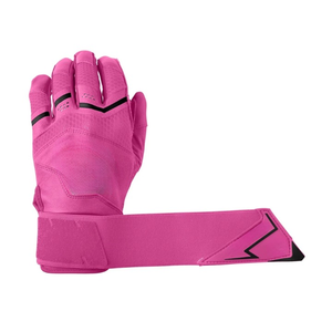 Guantes de Béisbol de Cuero Genuino 100% al por Mayor, Resistentes y Duraderos, para Venta - Product Image 4