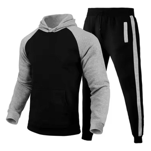 Pantalones Deportivos de Algodón Personalizados para Hombre, Pantalones de Chándal Suaves con Cintura Ajustable, Proveedor Mayorista de Logotipos Personalizados - Product Image 2