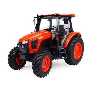 Tractor agrícola Kubota usado de la mejor calidad - Product Image 5