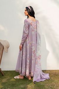 Nuevo Salwar Kameez de Verano de Lujo para Damas, Vestido Indio Pakistaní Personalizado por Fabricante Profesional, Alta Calidad - Product Image 4