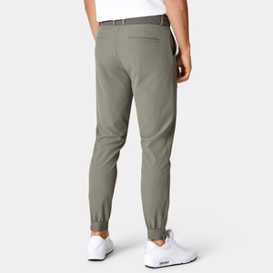Pantalon de jogging léger et respirant pour homme, très vendu, 88 % polyester, 12 % élasthanne, extensible dans quatre directions, pantalon de golf pour homme - Product Image 4