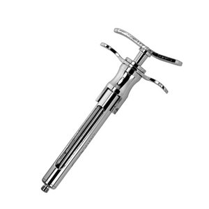 Jeringa Dental de Alto Rendimiento para Atención Médica, Jeringa Dental de Control Preciso para Clínicas Dentales - Product Image 1