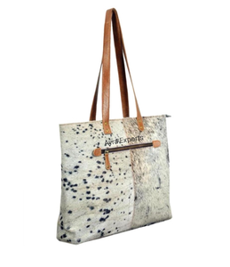 Bolso de Mano de Cuero Hecho a Mano de Alta Calidad para Mujer, Casual y de Moda para el Día a Día, de Exportador de la India a Precio de Mayoreo - Product Image 3