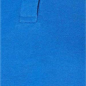 Camisetas Polo de Manga Corta Color Azul para Mujer, Venta al por Mayor, Más Vendidas, Tendencia, Corte Regular - Product Image 6