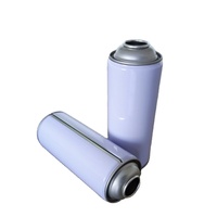 Boîtes d'emballage rondes en fer blanc Canpac Vietnam pour biscuits et huile, 250 ml, qualité alimentaire