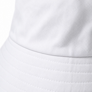 Chapeau Bob Unisexe en Tissu Doux de Haute Qualité, Polyester, Décontracté, à Large Bord, pour Activités de Plein Air, Pêche, Cyclisme, Tendance, Léger et Confortable - Product Image 5