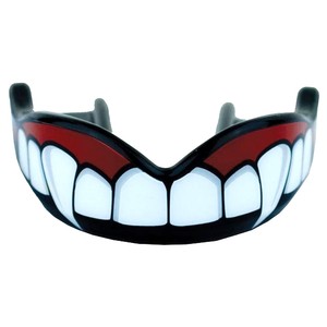 Protector Bucal Deportivo con Logotipo Personalizado, Protector Bucal Personalizado para Equipos de Boxeo, MMA, Venta al Por Mayor, Equipo de Artes Marciales OEM - Product Image 5