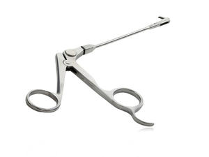 Pinces chirurgicales manuelles de classe I certifiées CE pour applications en chirurgie générale - Product Image 2