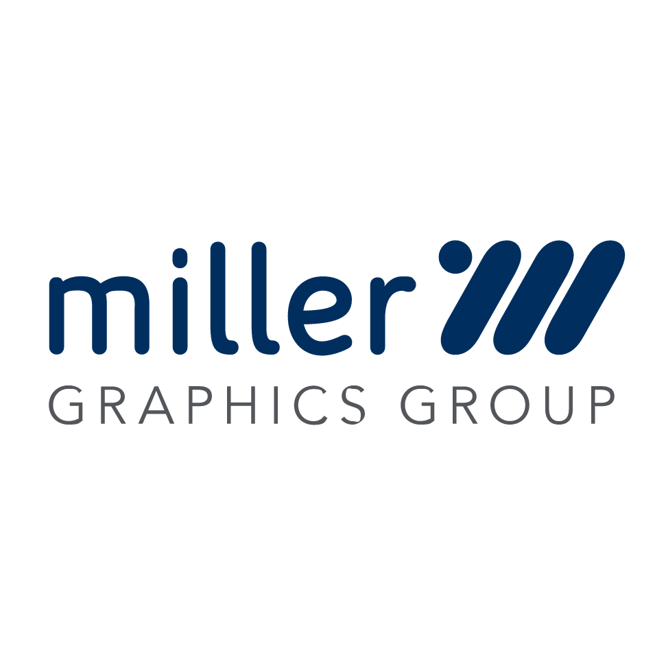 Miller Graphics Group logo