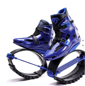 Zancos Industriales de Alto Rebote para Adultos - Zapatos Canguro Deportivos para Saltos Altos Antigravedad OEM Personalizables DIY - Product Image 2