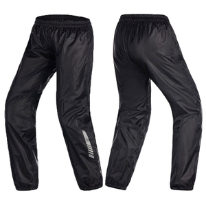 Trajes impermeables para la lluvia con revestimiento de PVC - Product Image 5