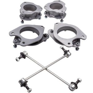 Kit di Sollevamento Anteriore e Posteriore da 2 Pollici per Honda Ridgeline 4x4 AWD 2005-2014, Parti per Sospensioni - Product Image 1