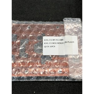 H45995-001 Assy, Plaque de renfort, KNL-TBP-PLT-001 - Équipements et pièces semi-conductrices de renommée mondiale à la confiance de tous - Product Image 4