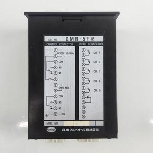 สวิตช์โรตารี่ DIP รุ่น FENWAL DMR-5FR - อุปกรณ์และอะไหล่เซมิคอนดักเตอร์ระดับโลกที่เชื่อถือได้ - Product Image 6
