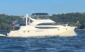 Moto Acuática Meridian 459 de 2004 - Product Image 2