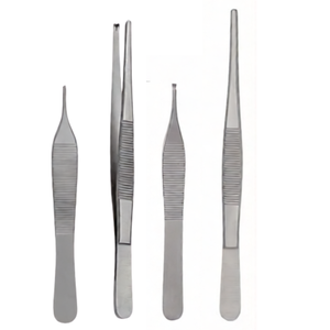 Juego de 12 Instrumentos de Circuncisión Urológica, Herramientas Quirúrgicas de Acero Inoxidable para Cirugía Masculina, Clínicas Médicas y Hospitales - Product Image 4