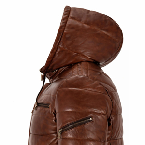 New Autumn Men's Clothing Windproof <b>Jackets</b> for Men <b>Leather</b> Faux <b>Long</b> <b>Leather</b> Coats for Men <b>Leather</b> <b>Jacket</b> - Product Image 6