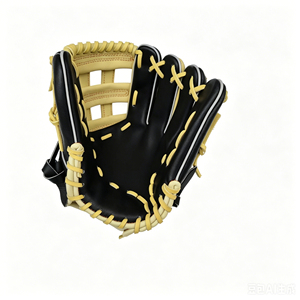 Breathable Custom Logo Top High Quality <b>Baseball</b> Catching <b>Gloves</b> Wholesale Pu Leather Made On Demand <b>Baseball</b> <b>Gloves</b> For Sale - Product Image 5