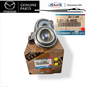 Tendeur de courroie trapézoïdale ZJ0115980D OE ZJ01-15-980D pour 3 (1992-2009) Pièces d'origine - Product Image 1