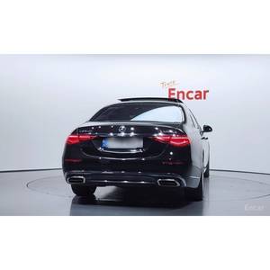 Mercedes-Benz S580 4MATIC Clase S Mybach Sedán 2023, 70,804 km, Volante a la Izquierda, Caja de Cambios Automática - Product Image 4