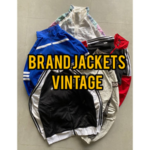 Chaquetas Deportivas Originales de Marca Usadas de Estilo Vintage |   Artículos de Segunda Mano de EE. UU./Reino Unido/UE |   Mejor Industria en Tendencia de Crecimiento Rápido 2026 - Product Image 1