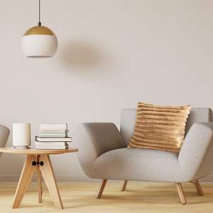 Funda de cojín elegante de 50 cm con textura jacquard estilo medieval para sofá, cojines decorativos lumbares y cojines de asiento. - Product Image 3