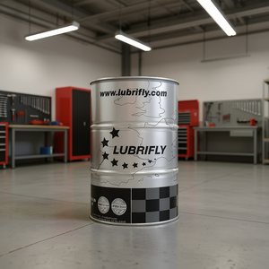 Aceite Hidráulico Mineral Hydro HM 68 ISO VG 68, Base Parafínica, Antidesgaste, Antiespuma, 209 L - Product Image 3