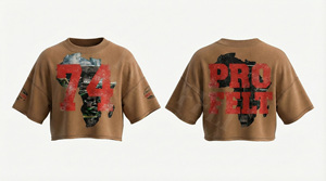 Camiseta de Hombre de Talla Grande, Calidad Premium, OEM ODM, MOQ Bajo, Color Sólido, Impresión DTG Personalizada, Hombros Caídos, 100% Algodón Transpirable - Product Image 4
