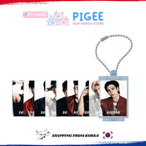 CRAVITY - [ EVERSHINE ] 7ème mini-album (version PLVE) Album KPOP le plus vendu en Corée - Product Image 2