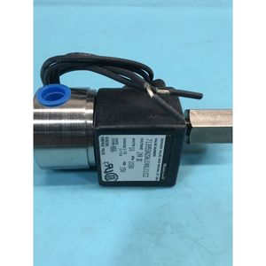 Vanne Honeywell 71395SN2GNJ1N0L111C2 Skinner - Équipements et pièces semi-conductrices de renommée mondiale - Product Image 3