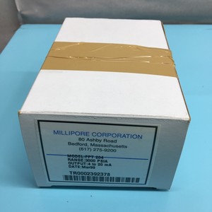 TRANSMISOR DE PRESIÓN MILLIPORE FPT 204, FPT204 - Equipo y Piezas de Semiconductores de Confianza de Marca Global - Product Image 5