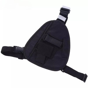 Elegante Bolso de Pecho Impermeable de Poliéster para Viajes Diarios y Diversas Necesidades, Hecho en Vietnam - Product Image 1