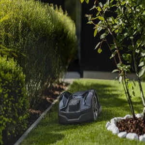 Opción de venta al por mayor para la cortadora de césped Husqvarna 305E NERA, perfecta para empresas que necesitan alto rendimiento - Product Image 1