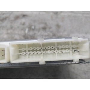 Unité de commande de suspension pneumatique de classe S d'occasion OEM 2205450032 - Product Image 5
