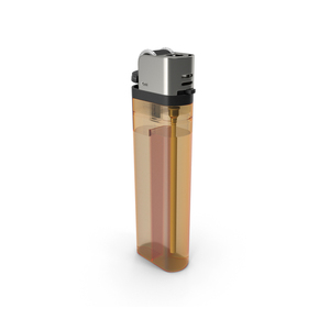 Disposable Plastic <b>Lighter</b> In Stock For Fast Worldwide Business Delivery - Product Image 1