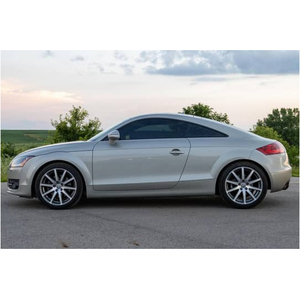 Audi TT Quattro Coupé 2009 - Product Image 3