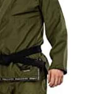 Uniforme de Judo Unisex de Calidad Profesional para Hombre, Ropa Deportiva de Algodón con Talla Personalizada para Entrenamiento de Adultos, Opciones de Color Personalizadas - Product Image 5
